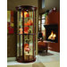 Keepsakes Preference Curio Cabinet