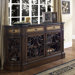 Carmel Accent Credenza