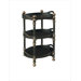 Timeless Classics End Table
