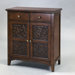 Timeless Classics Accent Cabinet