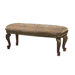 Del Corto Bed Bench