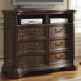 Courtland 6 Drawer Media Chest