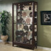 Keepsakes Curio Cabinet
