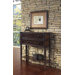Timeless Classics 2 Drawer Hall Chest