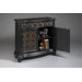 Modern Mojo 2  Door Accent Chest