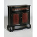 Timeless Classics 2 Doors Hall Chest