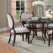 Plaza Square Side Chair
