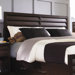 Tangerine 330 Panel Headboard