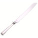 Pantheon Cake Knife with Hollow Handle