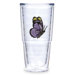 Butterfly 24oz. Purple Tumbler (Set of 2)