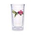 Hummingbird 16 oz. Purple Tumbler (Set of 2)