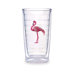 Flamingo 16oz. Tumbler (Set of 2)