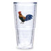 Rooster 24 oz. Tumbler (Set of 2)
