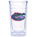 NCAA 16 oz. Tumbler (Set of 2)