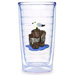 Seagull 16 oz. Tumbler (Set of 4)