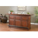 Angelos 84" Home Bar