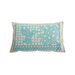 Mod Mex Accent Pillow Banner
