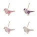 Gift Items / Holiday Tweeter Ornament Set