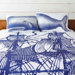 Moby Shams (Set of 2)