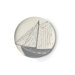 Maritime Side Plate Set