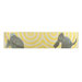 Kid's Mini Wool Bunny Scarf