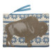 Bison Pouch