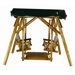 Double Glider Canopy
