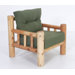 Classic Chair Frame