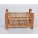 Chair Ottoman