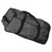 31" PVC Mesh Travel Duffel