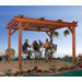 Montego Bay Pergola
