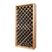 Designer Series 90 Bottle Wine Rack