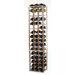 Designer Series 48 Bottle Wine Rack