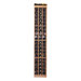Designer Series 57 Bottle Wine Rack