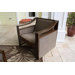 Venetian Sling Patio Lounge Chair