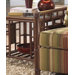 Padre Island End Table