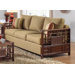 Padre Island Sofa with Cushions