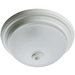 Ashbury Bathroom Exhaust Fan in Satin White