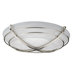 Halcycon Bathroom Exhaust Fan in Chrome