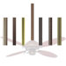 3/4" All Weather Downrod