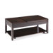 Scarborough Coffee Table with Lift-Top