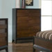 Urban Safari 4 Drawer Chest