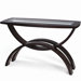 Helix Rectangular Console Table