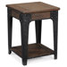Lakehurst End Table