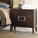 Carleton 2 Drawer Nightstand