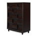 Fuqua 5 Drawer Chest