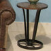 Cumberland End Table