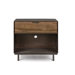 Danica 1 Drawer Nightstand