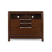 Avalle 2 Drawer Media Chest