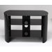 Bow End TV Stand